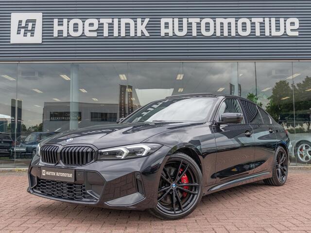 BMW 3-SERIE 330i | M-Sport | Dealer onderhouden | Apple CarPlay & Android Auto