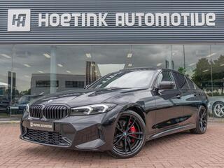 BMW 3-SERIE