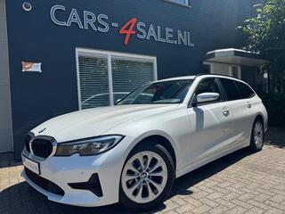 BMW 3-SERIE