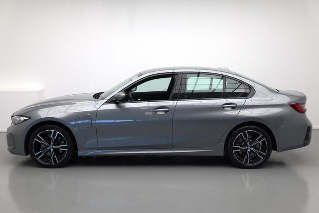 BMW 3-SERIE 320e |M-Pakket|Full Led|Carplay|Sportstoelen|