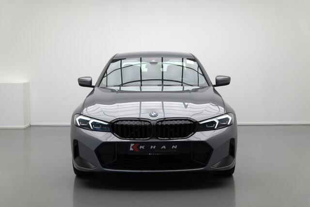 BMW 3-SERIE 320e |M-Pakket|Full Led|Carplay|Sportstoelen|