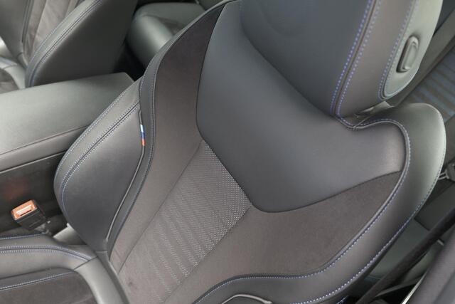 BMW 3-SERIE 320e |M-Pakket|Full Led|Carplay|Sportstoelen|
