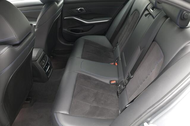 BMW 3-SERIE 320e |M-Pakket|Full Led|Carplay|Sportstoelen|