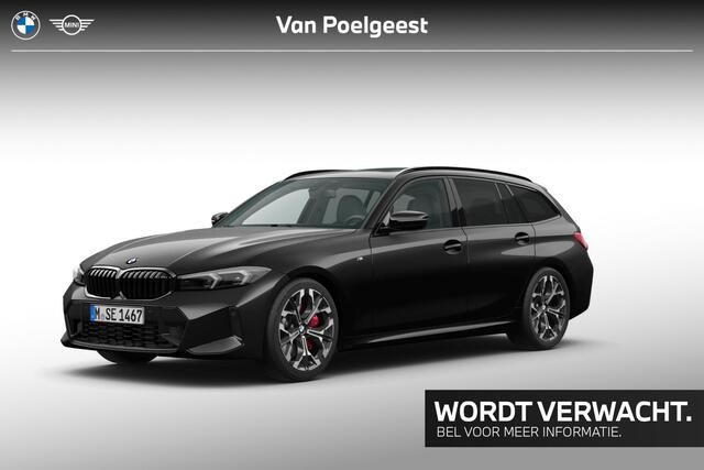 BMW 3-SERIE Touring 330i xDrive