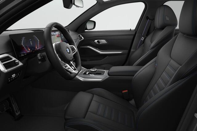 BMW 3-SERIE Touring 330i xDrive