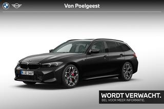 BMW 3-SERIE