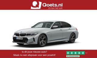 BMW 3-SERIE
