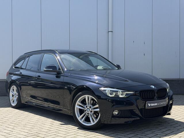 BMW 3-SERIE Touring 320i Edition M Sport Shadow High Executive | Pano | Navi prof. | Individual kleur |