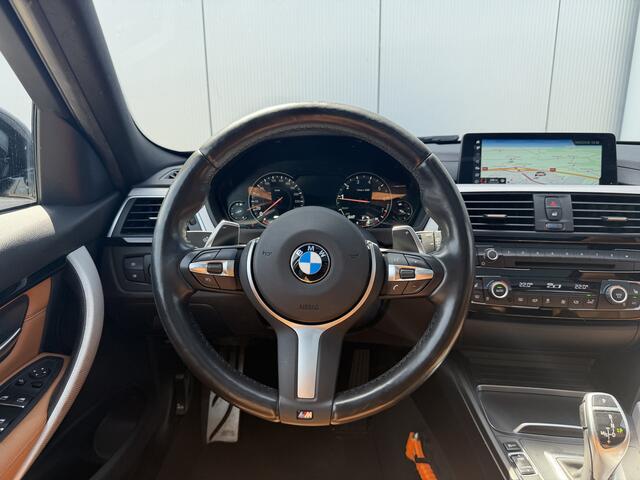 BMW 3-SERIE Touring 320i Edition M Sport Shadow High Executive | Pano | Navi prof. | Individual kleur |