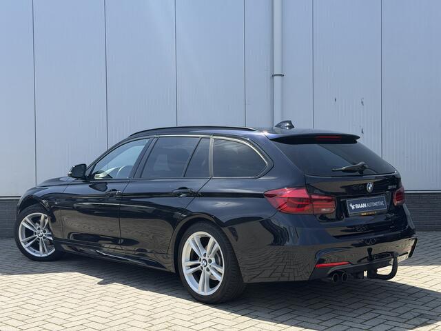 BMW 3-SERIE Touring 320i Edition M Sport Shadow High Executive | Pano | Navi prof. | Individual kleur |