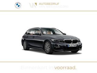 BMW 3-SERIE