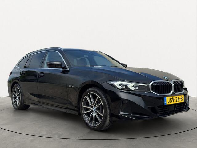 BMW 3-SERIE Touring 320e 204PK Sport-Line *FACELIFT* Camera Keyless