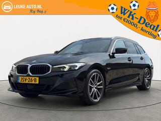 BMW 3-SERIE