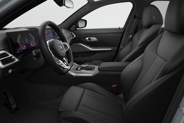 BMW 3-SERIE Sedan 330e M Sport Edition | M Sportpakket Pro | Innovation Pack | Comfort Pack