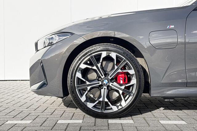 BMW 3-SERIE Touring 330e xDrive M Sport | Copilot Pack | Trekhaak