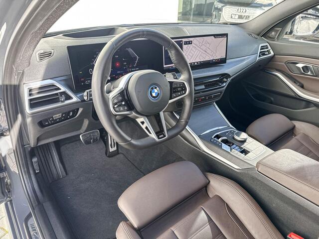 BMW 3-SERIE Touring 330e xDrive M Sport | Copilot Pack | Trekhaak