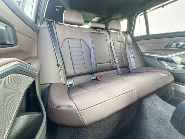 BMW 3-SERIE Touring 330e xDrive M Sport | Copilot Pack | Trekhaak