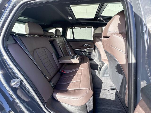 BMW 3-SERIE Touring 330e xDrive M Sport | Copilot Pack | Trekhaak