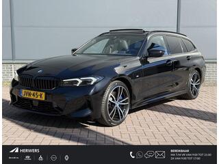 BMW 3-SERIE