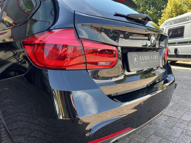 BMW 3-SERIE Touring 318i Executive | M-Sport Edition | LED | Alcantara | Cruise | Airco | Stoelverw. |