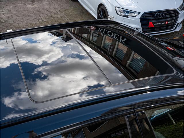 BMW 3-SERIE Touring 330e M-Sport PANO CAMERA HUD HIFI MEMORY SYOELEN ADAP LED BOMVOL!!