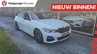 BMW 3-SERIE