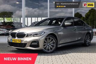 BMW 3-SERIE