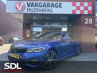 BMW 3-SERIE