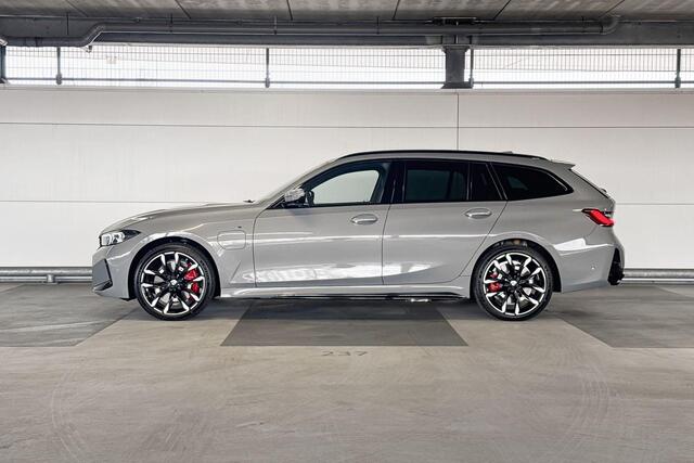 BMW 3-SERIE Touring 330e M-Sport Pro