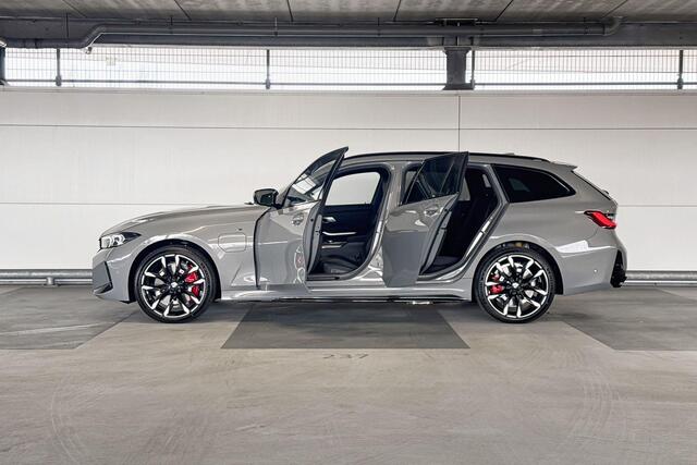 BMW 3-SERIE Touring 330e M-Sport Pro