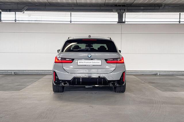 BMW 3-SERIE Touring 330e M-Sport Pro
