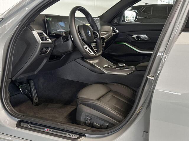 BMW 3-SERIE Touring 330e M-Sport Pro