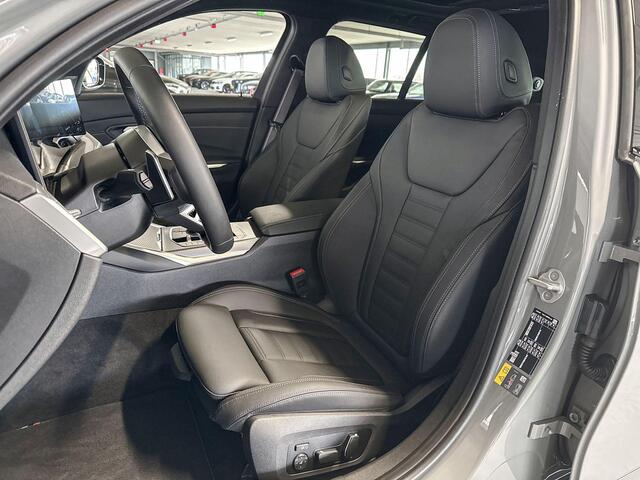 BMW 3-SERIE Touring 330e M-Sport Pro