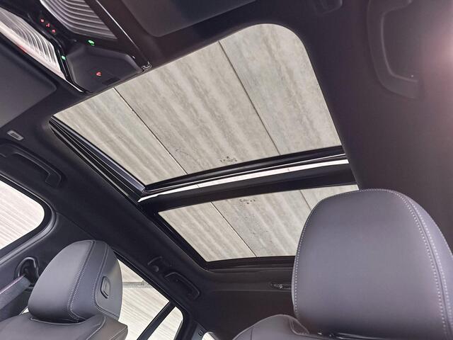BMW 3-SERIE Touring 330e M-Sport Pro