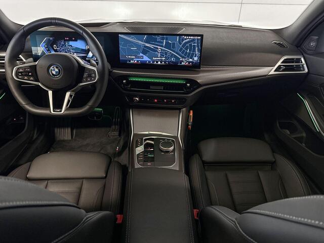 BMW 3-SERIE Touring 330e M-Sport Pro