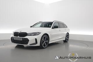 BMW 3-SERIE