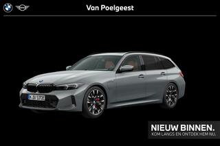 BMW 3-SERIE