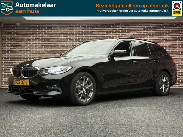 BMW 3-SERIE Touring 330e Business Edition Plus