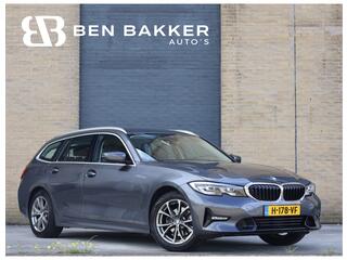 BMW 3-SERIE