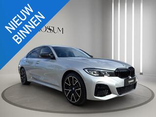 BMW 3-SERIE