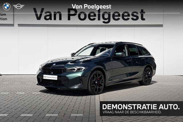 BMW 3-SERIE Touring 330e | Comfort Pack | Harman Kardon | M Sport