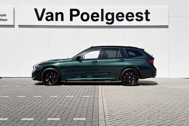 BMW 3-SERIE Touring 330e | Comfort Pack | Harman Kardon | M Sport
