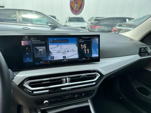BMW 3-SERIE Touring 320e PHEV Leder | Park Assist | Carplay/Android