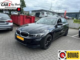 BMW 3-SERIE