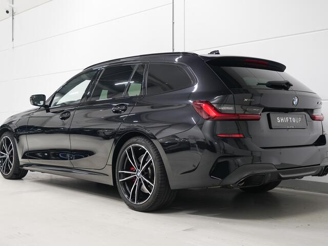 BMW 3-SERIE Touring M340i xDrive Panoramadak | M-Stoelen | Harman Kardon | CoPilot