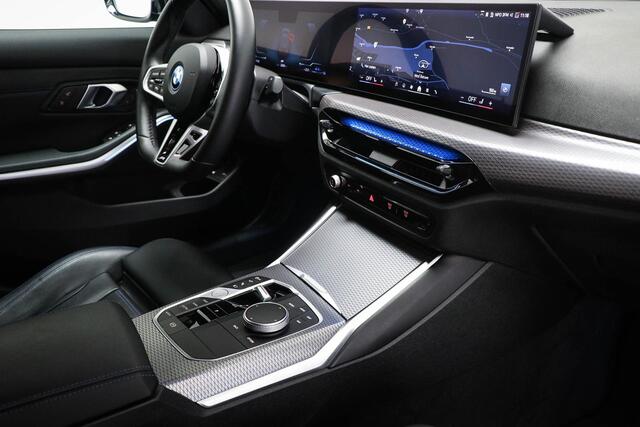 BMW 3-SERIE 330e M-Sport | COMFORT / INNOVATION- PACK | HEAD UP | 360 CAMERA