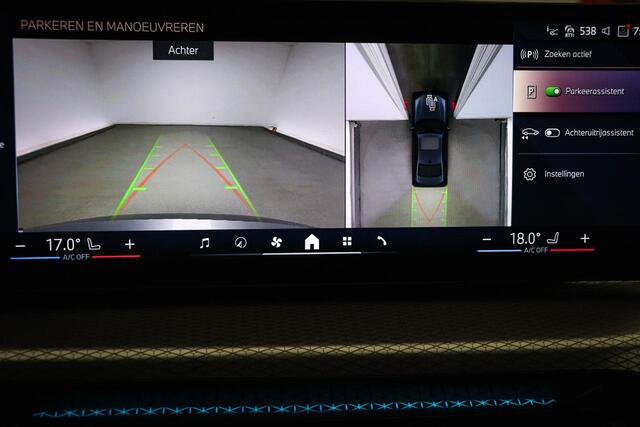 BMW 3-SERIE 330e M-Sport | COMFORT / INNOVATION- PACK | HEAD UP | 360 CAMERA