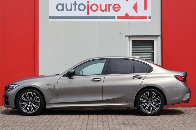 BMW 3-SERIE 330e Business Edition Plus