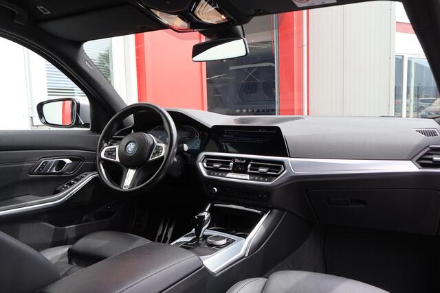 BMW 3-SERIE 330e Business Edition Plus