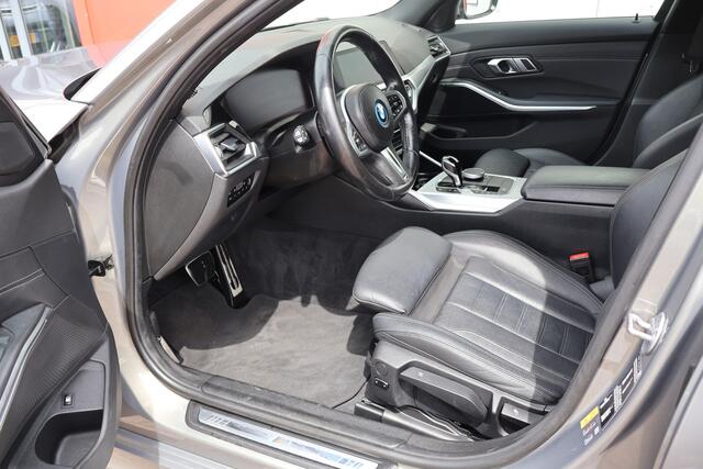 BMW 3-SERIE 330e Business Edition Plus